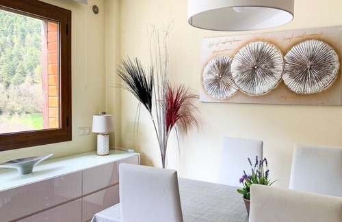 Arinsal Apartment | ¡Moderno en Arinsal! 4Pax, PK PN