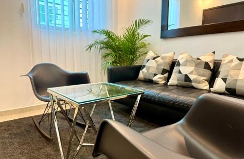 San Juan Province Apartment | Moderno Penthouse
