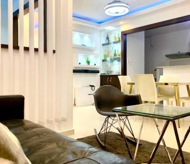 San Juan Province Apartment | Moderno Penthouse