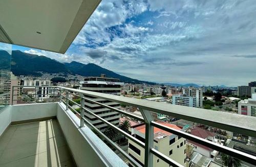 La Colon Apartment | Moderno y con vistas, depar junto a hotel Marriot