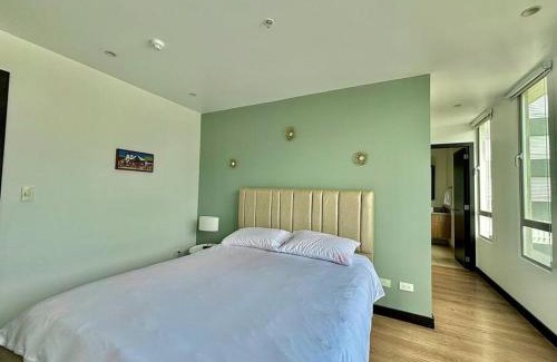 La Colon Apartment | Moderno y con vistas, depar junto a hotel Marriot