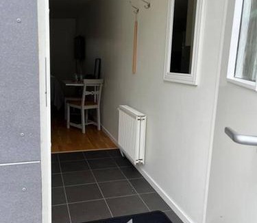 Alingsas Apartment | Modernt boende med god tillgänglighet.