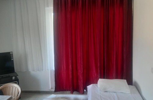 Faralya House | Modestus apart otel