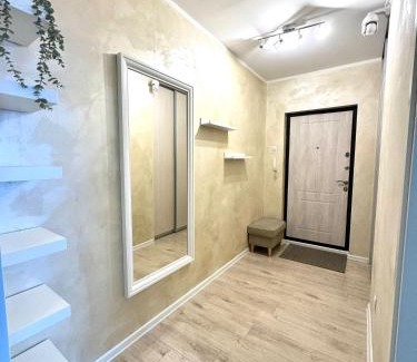 Valga Apartment | Modi Line Apartments Valga