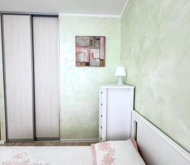 Valga Apartment | Modi Line Apartments Valga