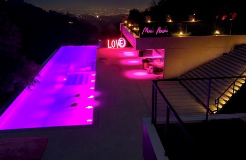Bel Air House | Modi Nochi