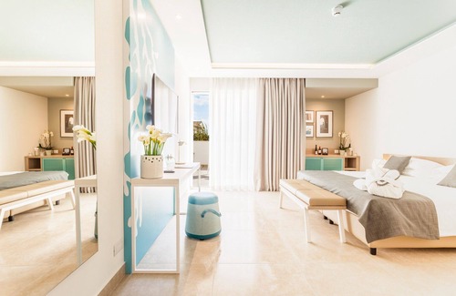 Marina di Modica Hotel | Modica Beach Resort