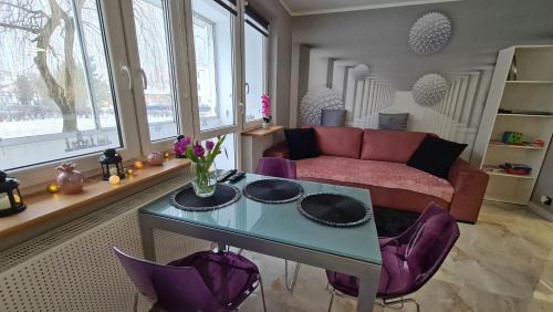 Modlin Apartment | Modlin Deluxe Suite