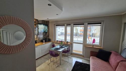 Modlin Apartment | Modlin Deluxe Suite