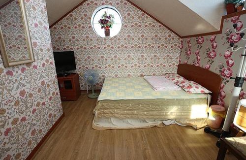 Ttanttuk House | Modnie Pension