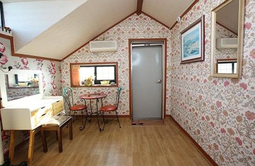 Ttanttuk House | Modnie Pension