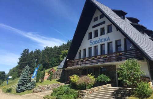 Pomerania Province Resort | Modra Sobótka