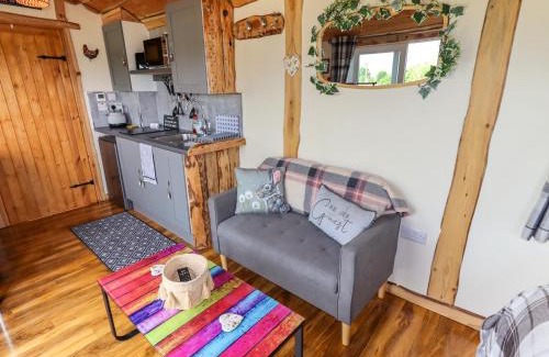 Denbigh House | Moel Y Parc