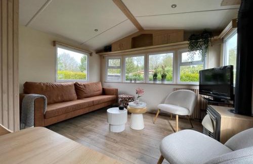 Oude Willem Ski Chalet | Moerbei 43