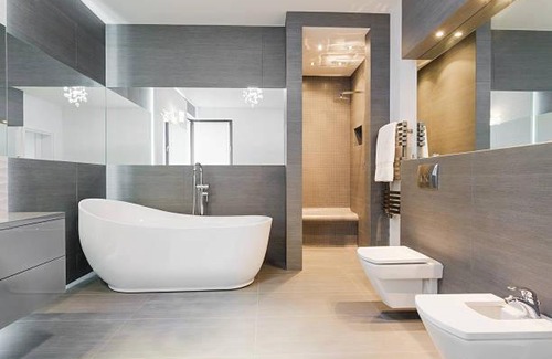 Temsia Apartment | MogaMoga