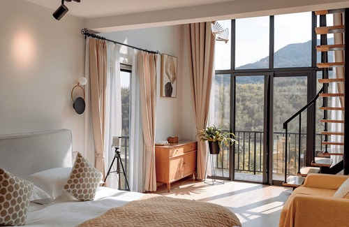 Wuxing Bed & Breakfast | Moganshan Muye Summer Homestay