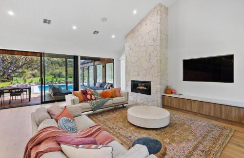Moggs Creek House | Moggs Creek Luxury Escape