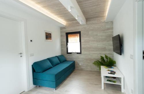 Baia-Sprie Apartment | Mogosa Village