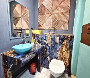 Chitila Apartment | Mogosoaia High Living Studio