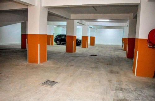 Thika Apartment | Mogul's Palace (3 beds) Thika town