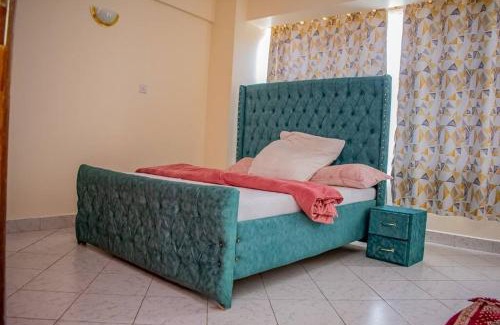 Thika Apartment | Mogul's Palace (3 beds) Thika town