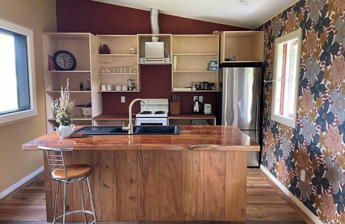 Puketitiri Other | Mohaka Backcountry Quarters