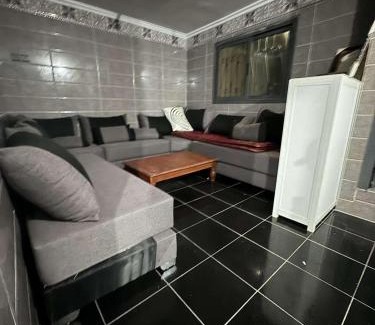 Mohammedia Apartment | Mohamedia alia Marokko