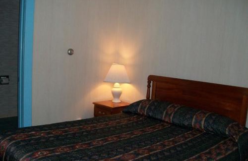Cooperstown Hotel | Mohican Motel