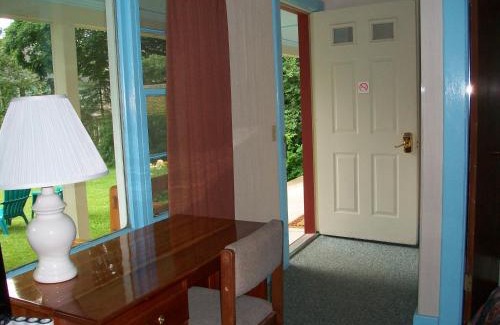 Cooperstown Hotel | Mohican Motel
