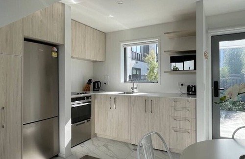 Upper Riccarton Apartment | Mohua Apartments 2 Bed 2 Bath