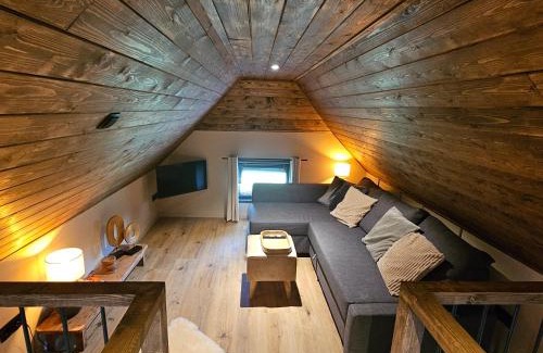 Meppen House | MOI -Magnifiek Overnachten In- Meppen
