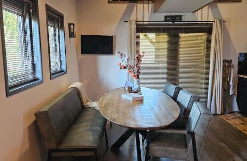 Meppen House | MOI -Magnifiek Overnachten In- Meppen