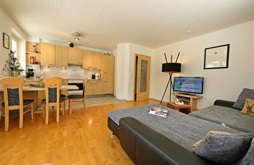 Mayrhofen Apartment | MOIGG I or MOIGG II