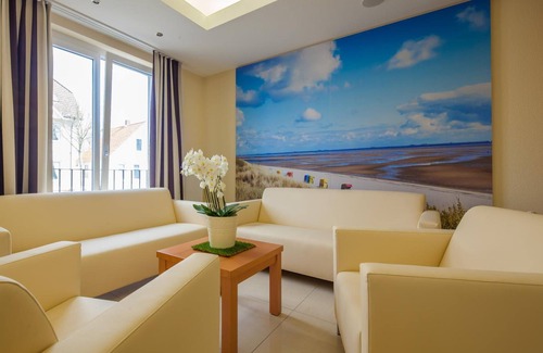 Duhnen Hotel | Moin! Hotel Cuxhaven