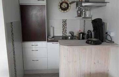 Schausende Apartment | Moin-moin 48, Deutschland