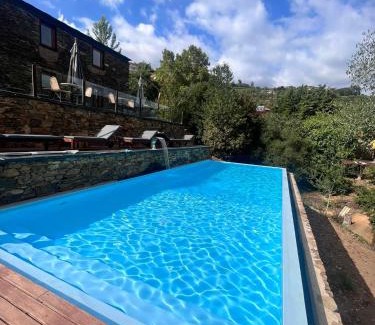 Bairros House | Moinhos do Paiva