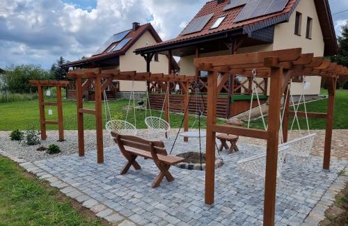 Gledy Villa | Moje Mazury Wilk