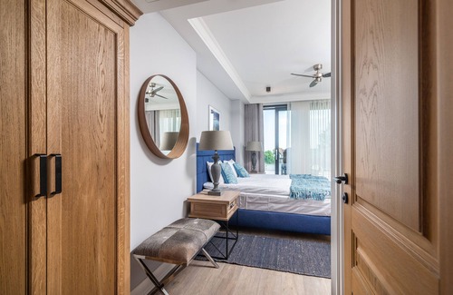 Orlowo Bed & Breakfast | Moje Orłowo Boutique Bed & Breakfast