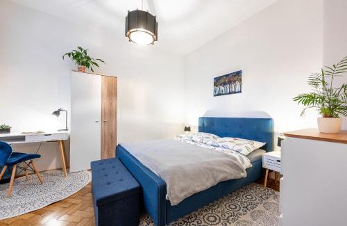 Kosice Old Town Apartment | Mojmirova Apartment Kosice Center