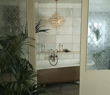 Borgholm House | Mojo organic spa