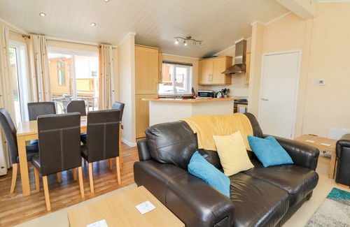 Mullacott Cottage | MOJO, pet friendly in Ilfracombe