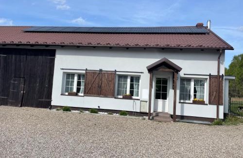 gmina Kaliska Resort | Mokaba Agroturystyka