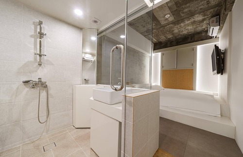 Yangcheon Hotel | Mokdong ADO Hotel