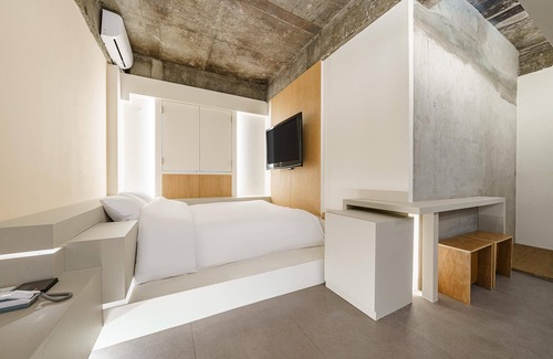 Yangcheon Hotel | Mokdong ADO Hotel