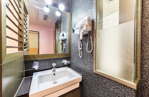 Yangcheon Hotel | Mokdong Maison