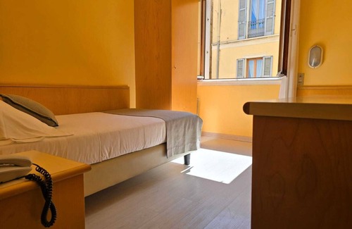 San Vittore Hotel | Mokinba Hotels Sant'Ambroeus