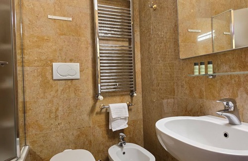 San Vittore Hotel | Mokinba Hotels Sant'Ambroeus