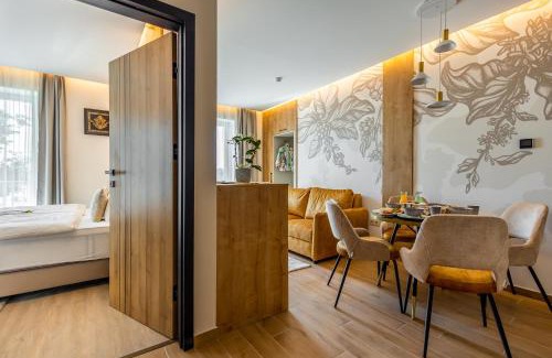 Miskolc Bed & Breakfast | Mokka House Panzió