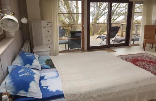 Jogeva County House | Mokko Lakehouse
