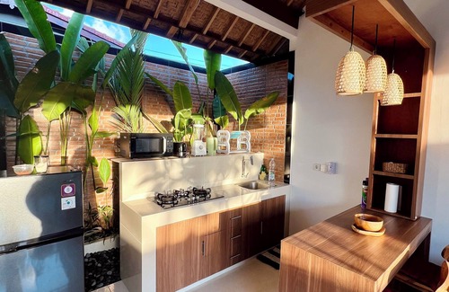 Melayang Villa | MOKSH by SEAOM Villas
